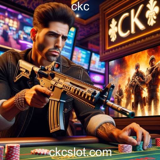 A Evolução e Popularidade dos Jogos de Tiro